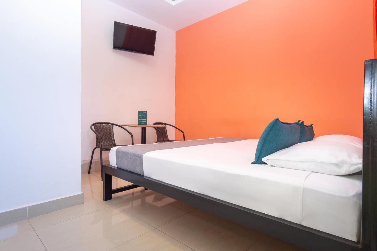 Ayenda San Juanero Hotel Неива Екстериор снимка
