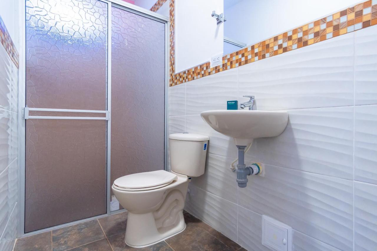 Ayenda San Juanero Hotel Неива Екстериор снимка