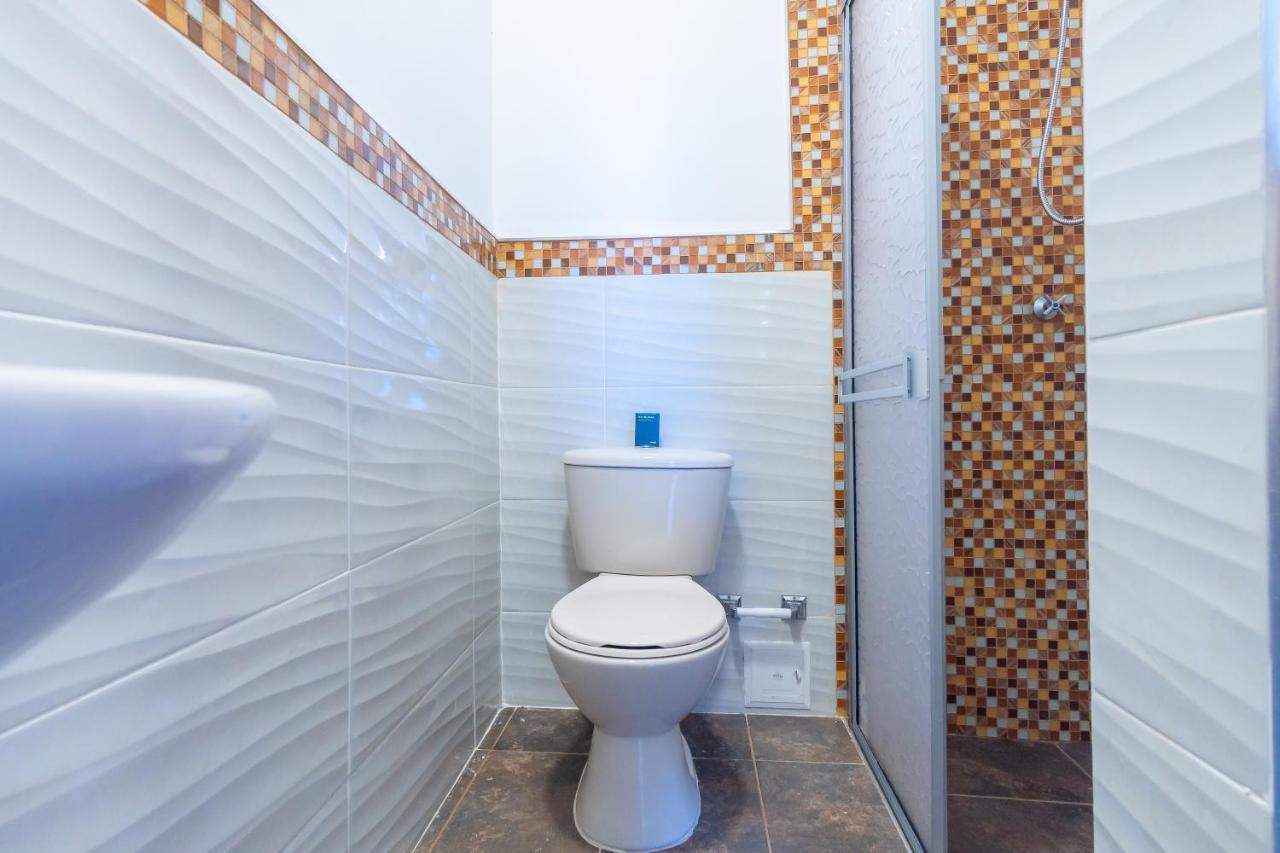 Ayenda San Juanero Hotel Неива Екстериор снимка